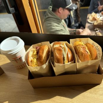 Eggslut - Breakfast & Brunch Near Me - Seattle, Washington Eggslut - Breakfast & Brunch Near Me - Seattle, Washington