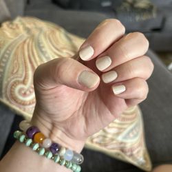 Twins Nails & Spa