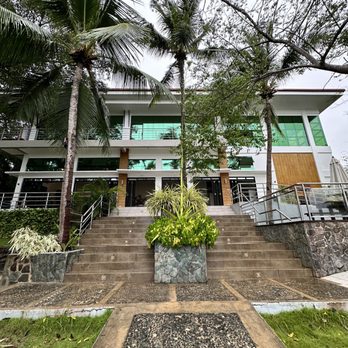 Anda Pearl Premier Resort - Main build - Hotels Near Me - Anda, BOH Anda Pearl Premier Resort - Main build - Hotels Near Me - Anda, BOH