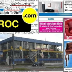 Troc - TROC.COM Düsseldorf