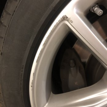 Onsite Wheels - I just hit a curb today. Can you fix, cost please and what guarantee for repairs to last? Can I come in on Monday? Thank you Mark - Wheel & Rim Repair Near Me - Westminster, California Onsite Wheels - I just hit a curb today. Can you fix, cost please and what guarantee for repairs to last? Can I come in on Monday? Thank you Mark - Wheel & Rim Repair Near Me - Westminster, California