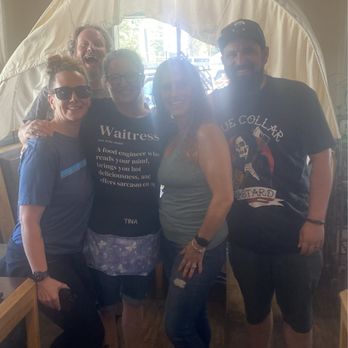 Murphys Hwy 4 Diner - Tina is amazing!! We look forward to seeing you again soon!! - Breakfast & Brunch Near Me - Murphys, California Murphys Hwy 4 Diner - Tina is amazing!! We look forward to seeing you again soon!! - Breakfast & Brunch Near Me - Murphys, California
