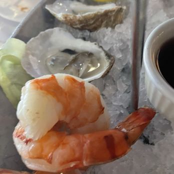 The Capital Grille - Shrimp - Steakhouses Near Me - Minneapolis, Minnesota