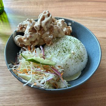 Kawa Ni - Karaage Don - Izakaya Near Me - Denver, Colorado Kawa Ni - Karaage Don - Izakaya Near Me - Denver, Colorado