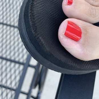 Aquatic Nail Spa - Nail Salons Near Me - Madison, Alabama