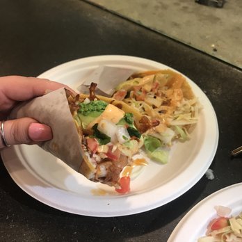 The Taco Stand - Tacos Near Me - Encinitas, California