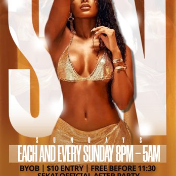 Yolo Houston - a woman in a gold bikini - Dance Clubs Near Me - Houston, Texas Yolo Houston - a woman in a gold bikini - Dance Clubs Near Me - Houston, Texas