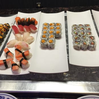 York Buffet - Sushi! I like sushi - Buffets Near Me - York, Pennsylvania York Buffet - Sushi! I like sushi - Buffets Near Me - York, Pennsylvania