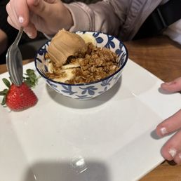 Acai Bowl