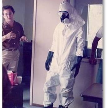 Acadisafe - Asbestos Training Circa 1981 Pic 5 - Vocational & Technical School Near Me - San Jose, California