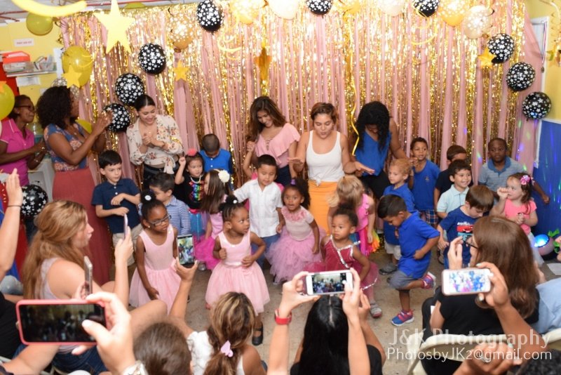 The Kids Palace - childcare center in Kenilworth, NJ