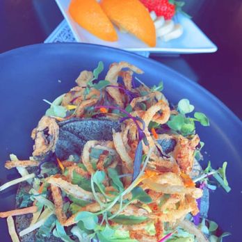 Spade And Spatula - Avocado tacos - Gastropubs Near Me - Blue Jay, California Spade And Spatula - Avocado tacos - Gastropubs Near Me - Blue Jay, California