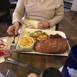 Rib combo Rib combo