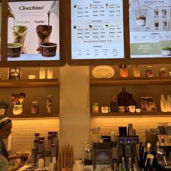 Bacio di Latte - Gelato Near Me - Thousand Oaks, California Bacio di Latte - Gelato Near Me - Thousand Oaks, California