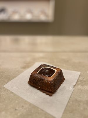 Dandelion Chocolate by null