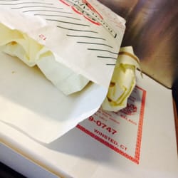 ABC Pizza