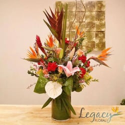 Legacy Floral