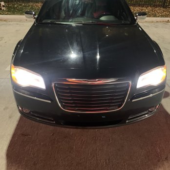 Car Source - Chrysler 300 SRT8 - Car Dealers Near Me - Highland Park, Michigan