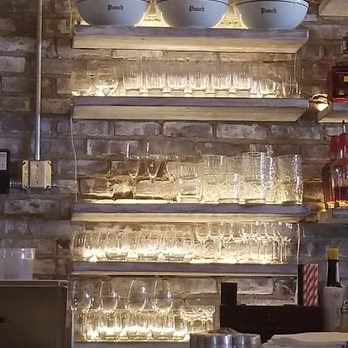 Haberdish - Bar - Southern Near Me - Charlotte, North Carolina Haberdish - Bar - Southern Near Me - Charlotte, North Carolina