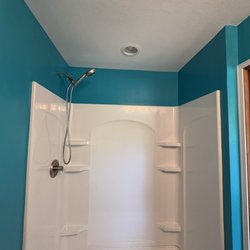 Top Notch Drywall And Painting