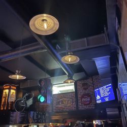 Wayne's