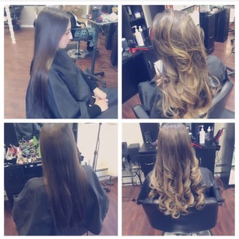 Salon 22 - Hair Salons Near Me - Somerville, Massachusetts