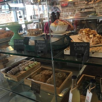 Liberty Market - Desserts! - New American Near Me - Gilbert, Arizona