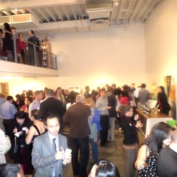John Natsoulas Gallery - Art Galleries Near Me - Davis, California