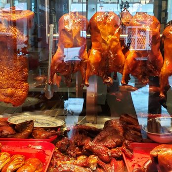Chinatown BBQ - Barbeque Near Me - Vancouver, British Columbia