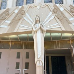 St. Mary of the Assumption Catholic Church