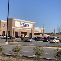 Academy Sports & Outdoors