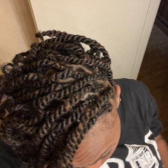 Fa fashion/Braids Plus - Hair Salons Near Me - Lemon Grove, California