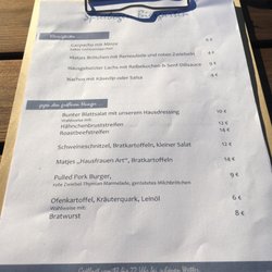 Restaurant  Spreebogen