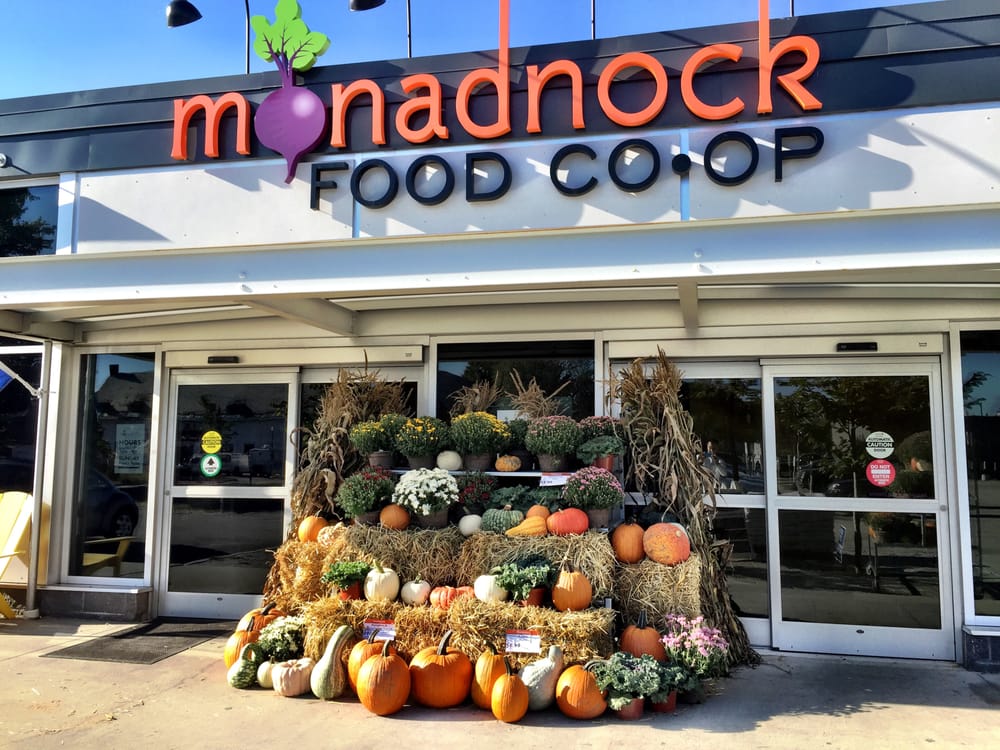 Monadnock Food