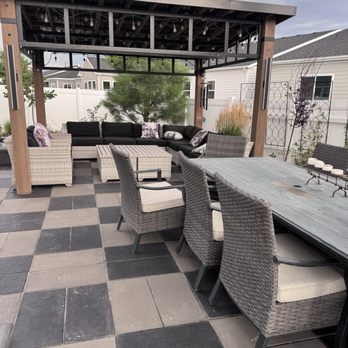 Knock Out Professional Landscaping - Landscaping Near Me Knock Out Professional Landscaping - Landscaping Near Me