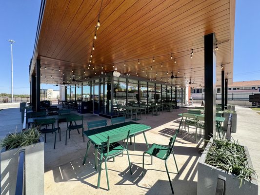 Shake Shack Round Rock by null