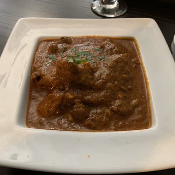 Paradise Biryani Pointe - Chicken curry - Indian Near Me - Dublin, California