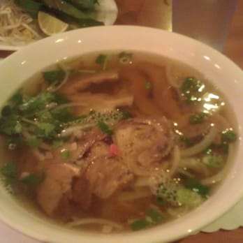 Pho Lu - #8 pho w/fatty flank - Vietnamese Near Me - Garden Grove, California Pho Lu - #8 pho w/fatty flank - Vietnamese Near Me - Garden Grove, California
