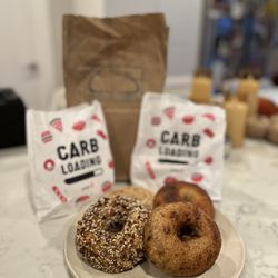 Fairbanks Bread - So delicious! You can tell they're made with love!