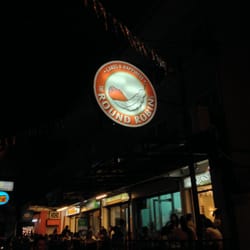 Round Robin Cafe