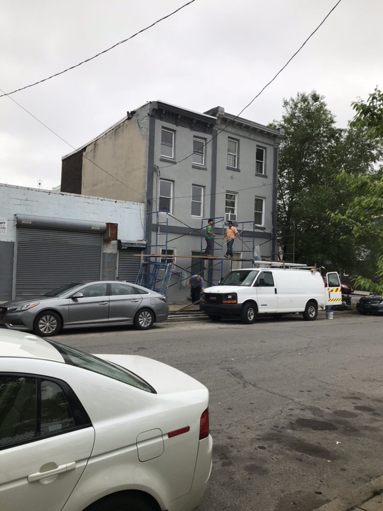 Slide of Home Exchange