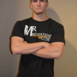 Ultimate Fitness - Mr. Motivational Fitness, Tyler Pardee. One of our Certified Personal Trainers