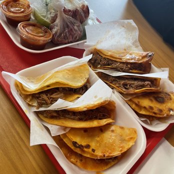 Birrieria Xolos - Quesa birria tacos - Tacos Near Me - Riverside, California