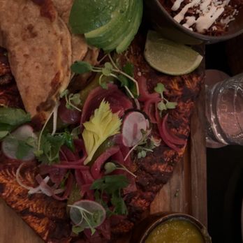 Tzuco - Whole fish for 2. - Mexican Near Me - Chicago, Illinois Tzuco - Whole fish for 2. - Mexican Near Me - Chicago, Illinois