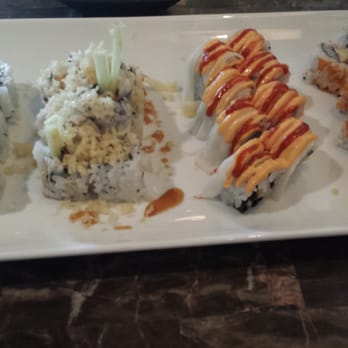 Bonsai - Teppanyaki Near Me - Houston, Texas Bonsai - Teppanyaki Near Me - Houston, Texas