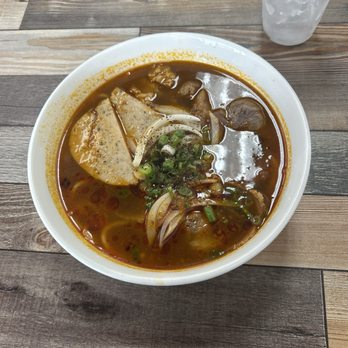BBH Noodle House - Noodles Near Me - Houston, Texas