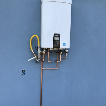 Service #1 Plumbing - New tankless water heater installation - Plumbing Near Me - Hayward, California Service #1 Plumbing - New tankless water heater installation - Plumbing Near Me - Hayward, California