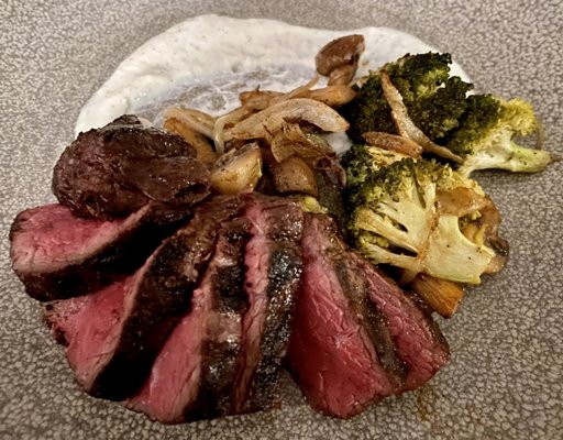 Catering by Boucherie by null