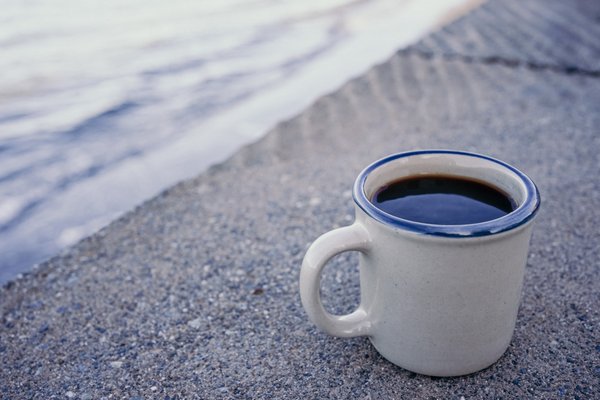 Shore Pine Coffee & Gelato by null