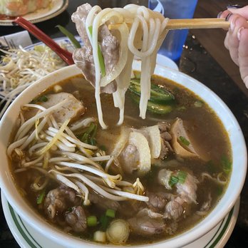 Pho 99 - Hot & Spicy - Vietnamese Near Me - Fort Myers, Florida